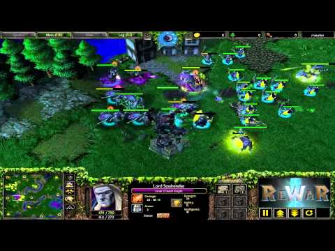 TiuJQY(UD) vs Xixi(NE) - Game 1 - WarCraft 3 Frozen Throne - RN1788