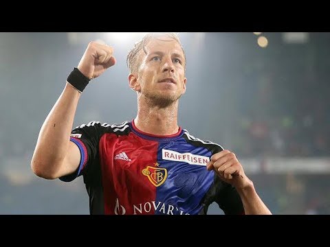 Marc Janko | Best goals in FC Basel | Strafraumkobra