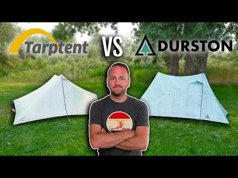 Why I'm Not Choosing The Durston X-Mid Pro