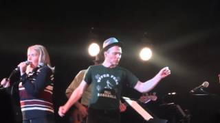 Belle and Sebastian - We Are the Sleepyheads (22-10-2015,Teatro Caupolicán,Santiago)