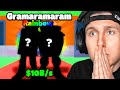 Ich KLAUE Das NEUE OP SECRET In Steal A Brainrot