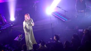 Austra: &quot;Freepower&quot;, The Button Factory, Dublin