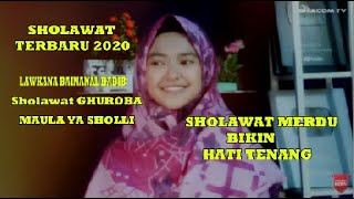 Download lagu Sholawat Terbaru 2020 | Sholawat Merdu Bikin Hati Tenang | Siti Hanriyanti mp3 Download lagu Sholawat Terbaru 2020 | Sholawat Merdu Bikin Hati Tenang | Siti Hanriyanti mp3