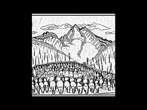 Pandilla LTD - Everyday People