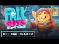 Fall Guys: Ratchet and Clank Crossover Events - Official Reveal Trailer