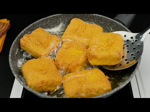 Ricetta di Nuggets di Pollo: Impara a farli a casa