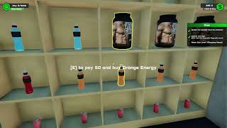 VideoImage1 Gym Manager