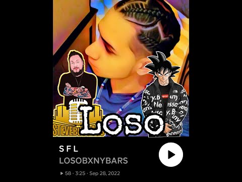 Score Card Reactions : LOSOBXNYBARS - SFL