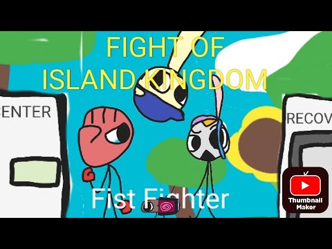 FOIK : Fist Fighter