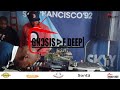 Les Masenya Live ALCHEMIC ARTISTRY ShisanyamaShandis