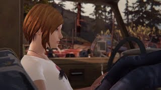 Life is Strange: Before the Storm - Episode 2 / Daughter – A Hole in the Earth