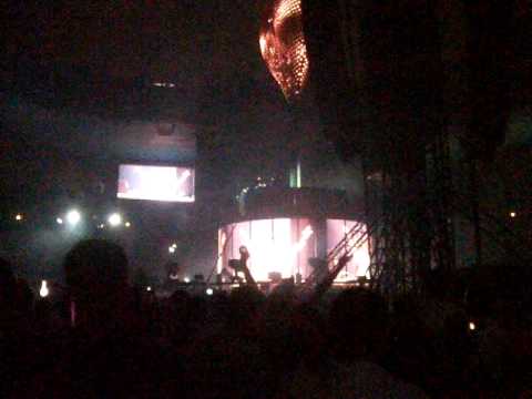 UNIGHTED 2009 - Axwell & Angello 1