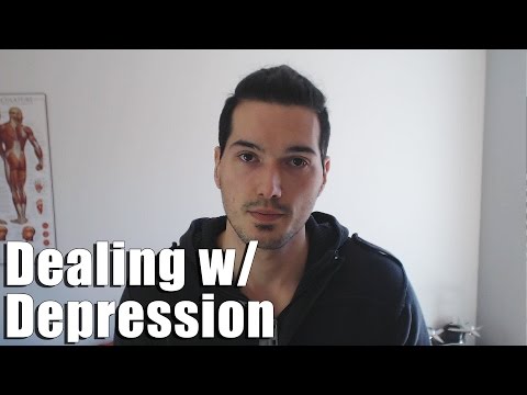 How to Deal with Depression, Anxiety, and Negativity FAST Video