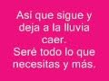 Rihanna feat Jay Z Umbrella Subtitulada en ...