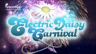 Kaskade @ Electric Daisy Carnival 2012 Las Vegas (Liveset) (HD)