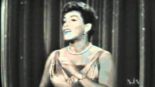 Jean Carroll (Stand-up Comedy)