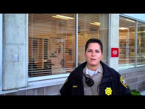 082214p4 Castro Health Center - Dr. Pine and Kruger CUP of POISON - Escorted out by Sheriff