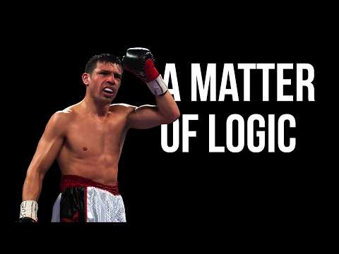 Understand the LOGIC behind Sergio Maravilla Martinez style - (Skillr Breakdown)