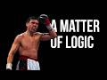 Understand The LOGIC Behind Sergio Maravilla Martinez Style Skillr Boxers EP 41