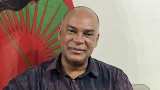 Presidente da UNITA em entrevista à RFI • RFI Português