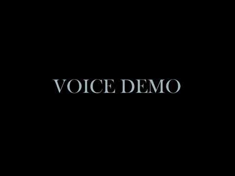 Leo Vargas Voice Demo
