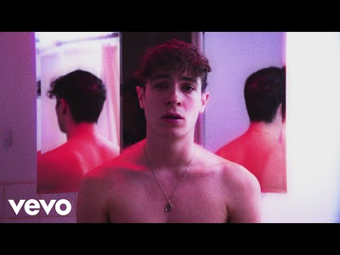 Julian Lamadrid - Neon (Official Video - Clean Edit)