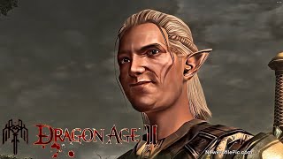 Dragon Age 2 Episode 59 Zevran