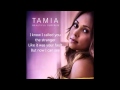 Tamia-Love I'm Yours