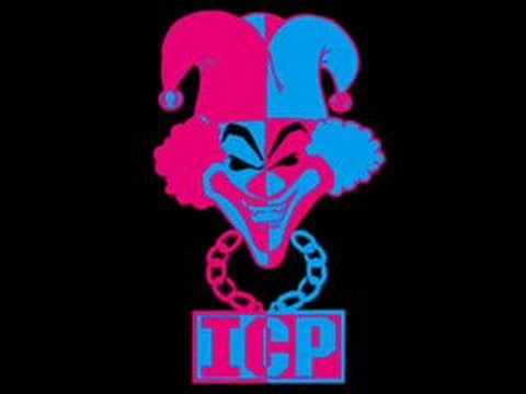 Insane Clown Posse - Night Of The Axe