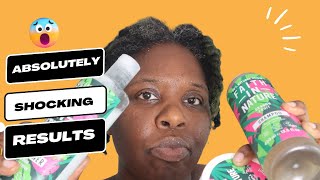 Wash Day Faith in Nature