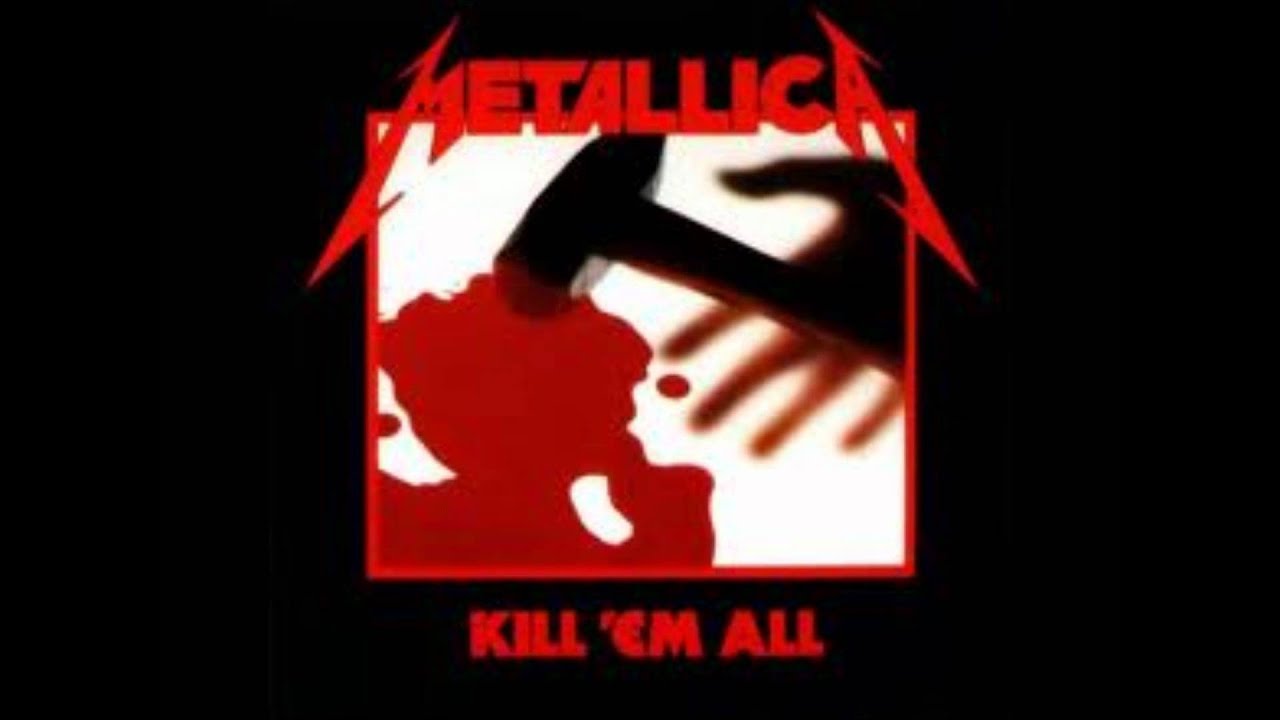 Metallica - Whiplash - YouTube