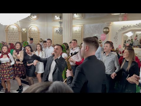 Cristian Secui - Colaj Maramures 2024 (BOTEZ DARIA MARIA)