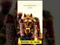 அழகர் வைகை ஆற்றில் இறங்க காரணம் தெரி�