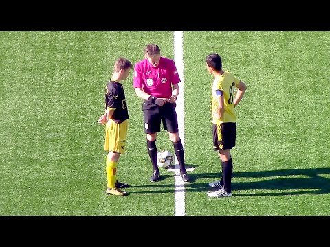 G16: IK Start – Lillestrøm, sammendrag [2018-05-19, Nasjonal]