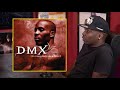 Drag-On talks about when DMX recorded 'Damien'