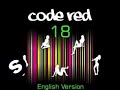 Code Red - 18 (English Version) Official ...