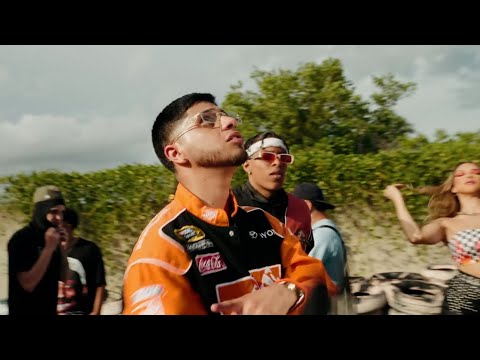 GØNZA X Derek Santana X Viejo Culprit - POV | Video Oficial