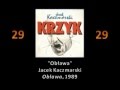 30 największych polskich piosenek 