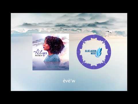 Aïlys - An rèv' 2017 [Audio Lyrics Version]