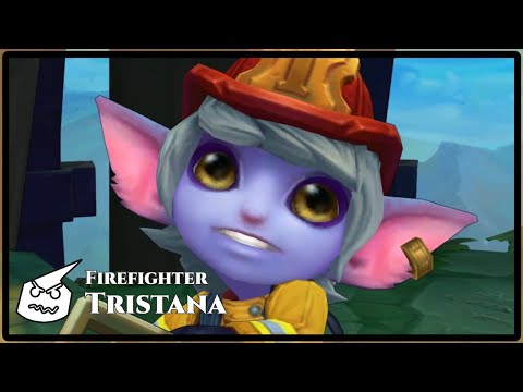 Firefighter Tristana.face
