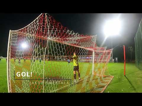 [KOLEJE DOLNOŚLĄSKIE IV LIGA] LKS BARYCZ SUŁÓW vs BKS BOLESŁAWIEC, SKRÓT SPOTKANIA