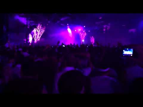 Dada Life - Calling (Ingrosso and Alesso)