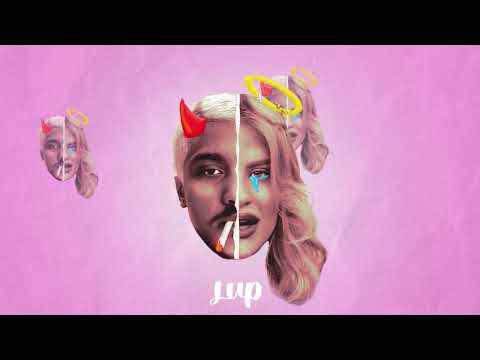 Chico x Hoje eu Quero Trair - (LUP Mix)