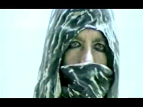 End of Ninja The Protector (Daft Punk - Superheroes)