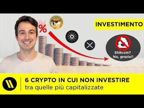 Posso scambiare criptovaluta minuto per minuto come funziona bitcoin per fare soldi