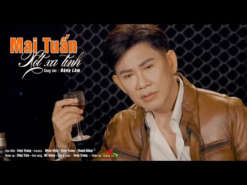 Xót xa tình - Mai Tuấn