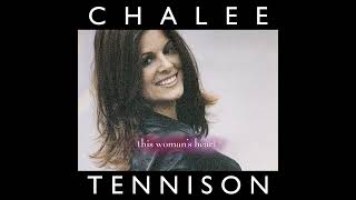 Chalee Tennison-I Ain't