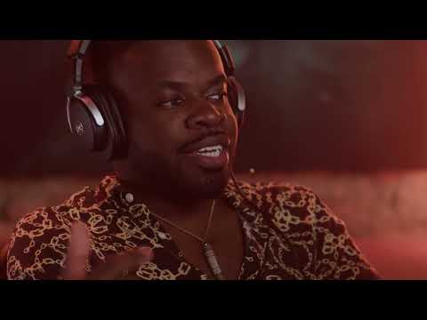 How to write for percussion basics (main rhythm) - Alex Moukala