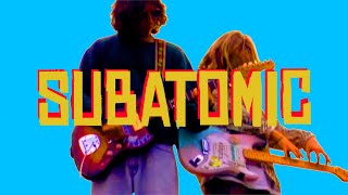 Subatomic Music Video