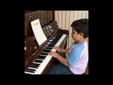 O casamento da Andorinha - (Mário Mascarenhas) 18/04/2019